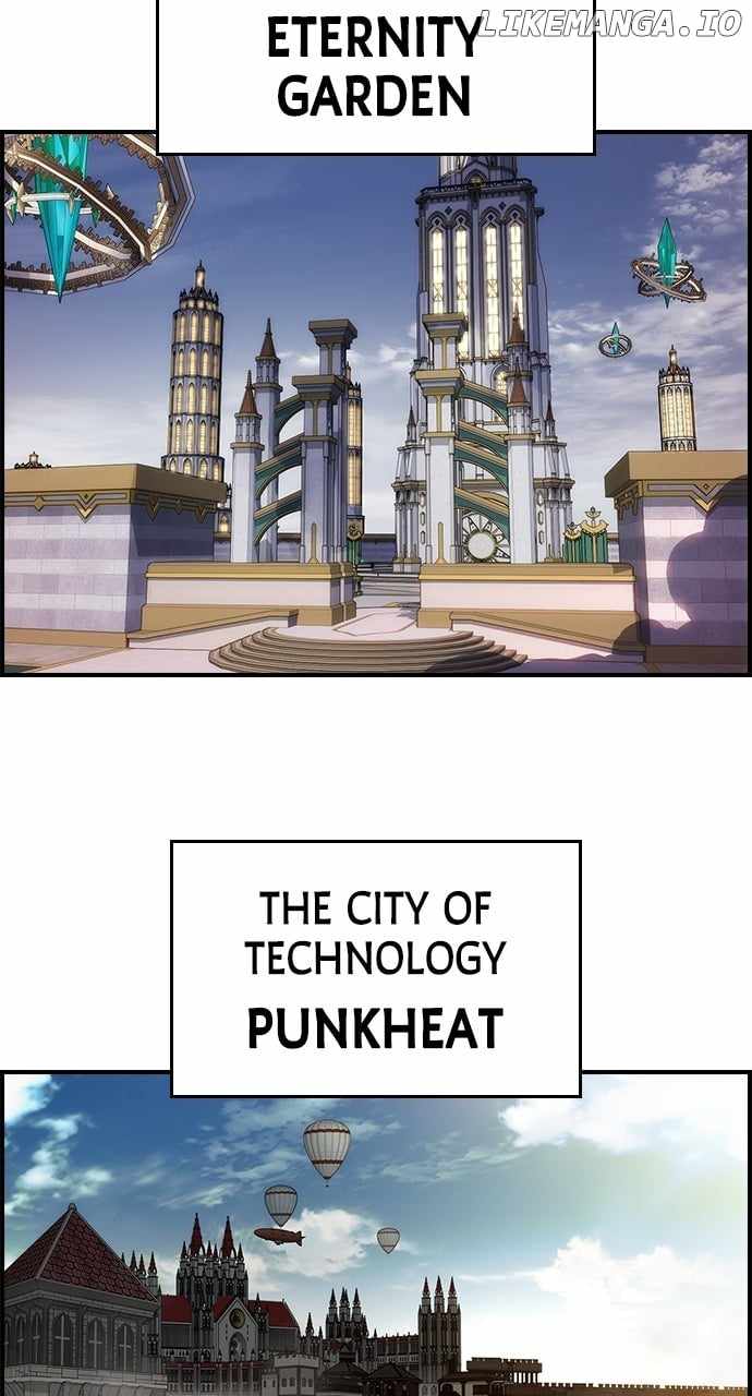 Bad Ending Maker Chapter 79 5